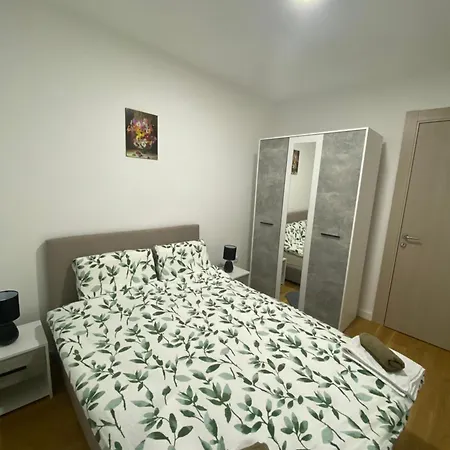 Apartment Milakovic