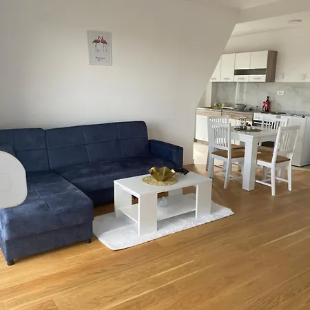 Apartment Milakovic *