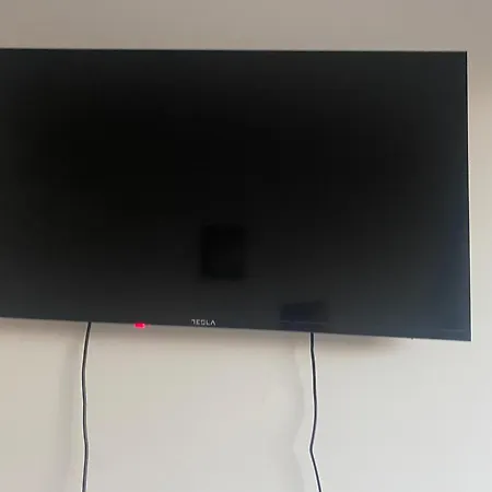 Milakovic Apartment *