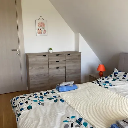 Apartment Milakovic