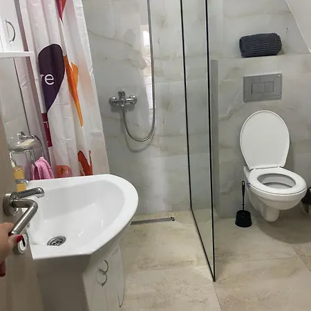 Apartment Milakovic *