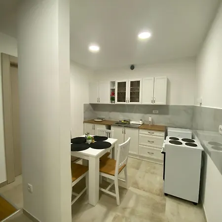 Apartment Milakovic