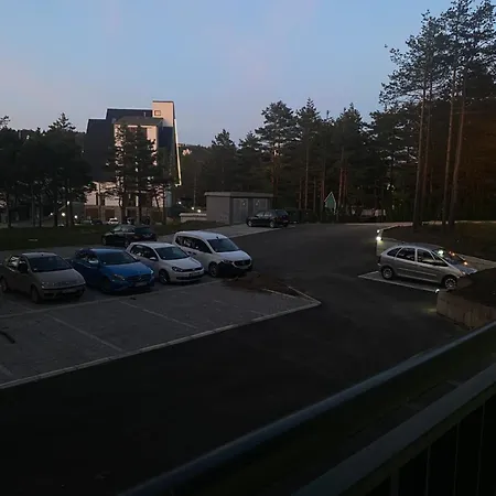 Milakovic Apartment *